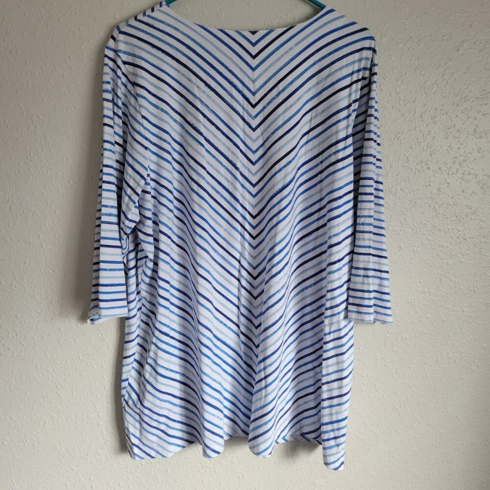Denim and co women's tees - Picture 2 of 6